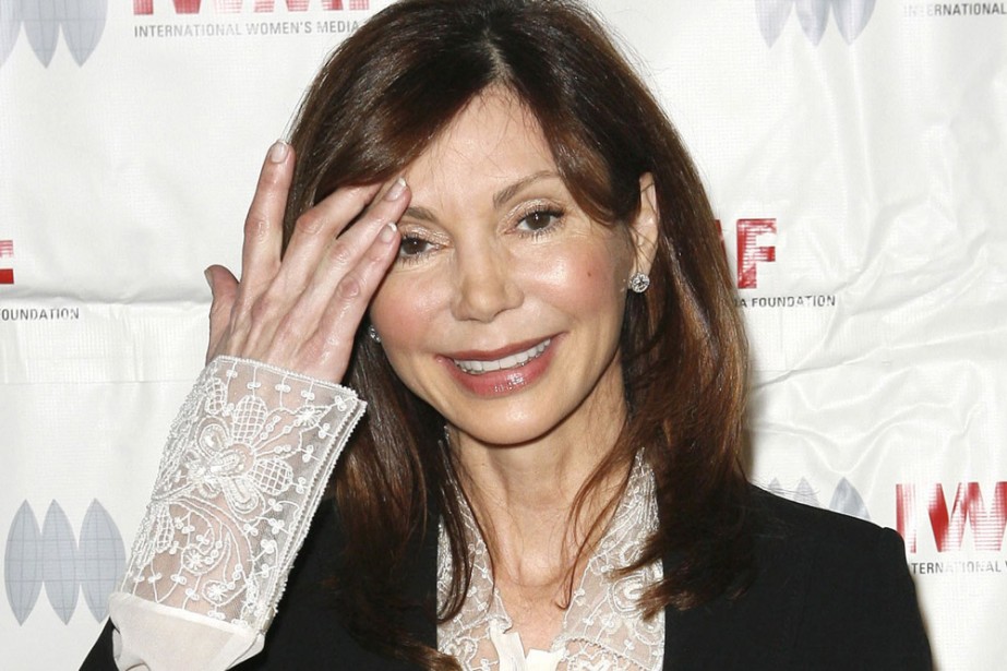 Victoria Principal a des soucis domestiques | La Presse