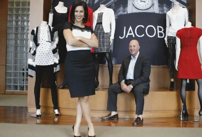 La nouvelle vie de Jacob | La Presse