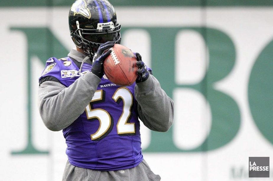 Le paradoxe Ray Lewis | La Presse