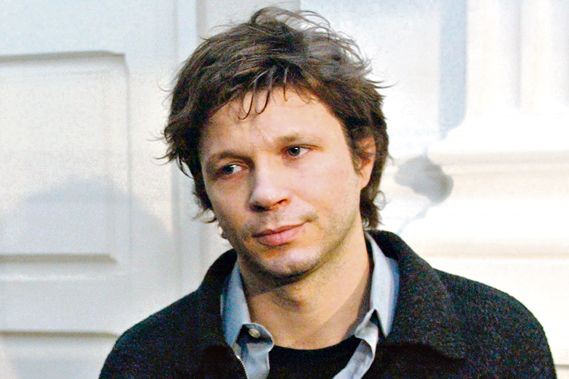 Bertrand Cantat sort de son silence | La Presse