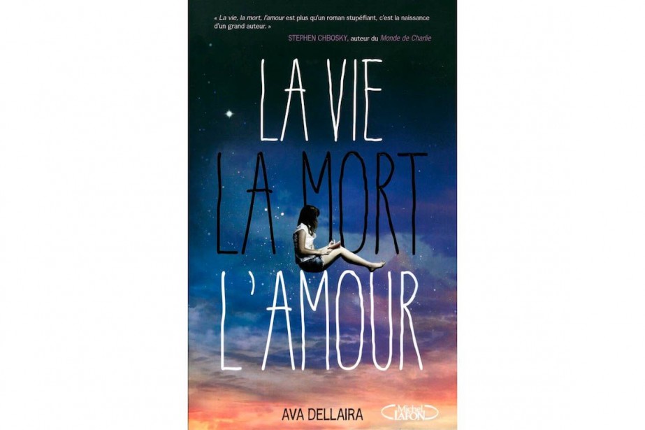 La Vie La Mort L Amour Lettres A Mes Amis Decedes 1 2 La Presse