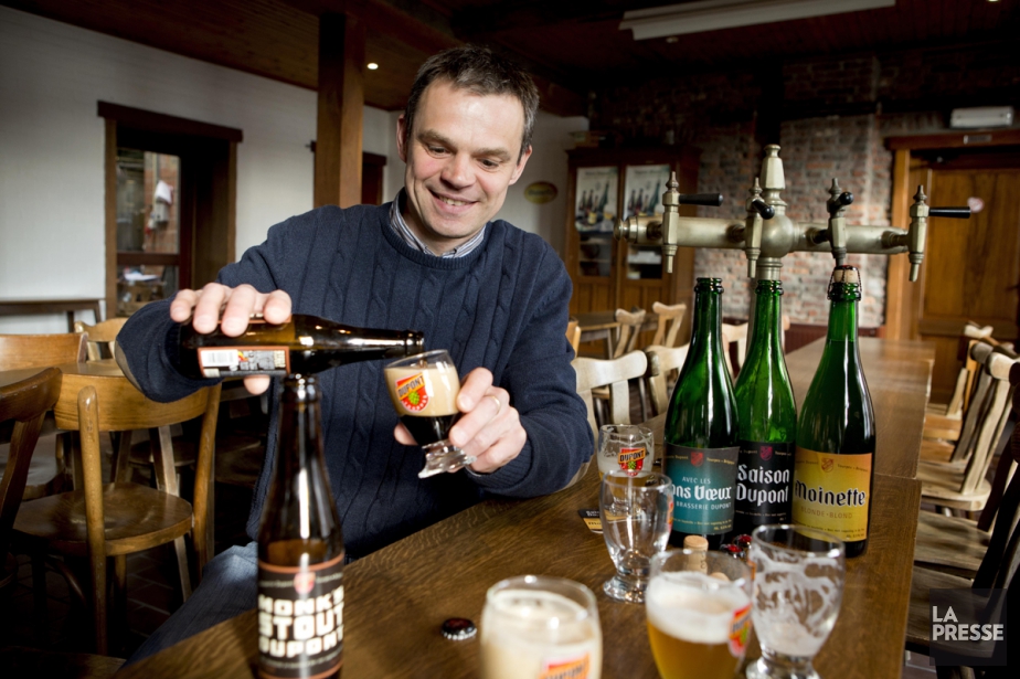 La bière belge bientôt reconnue par l'Unesco? | La Presse